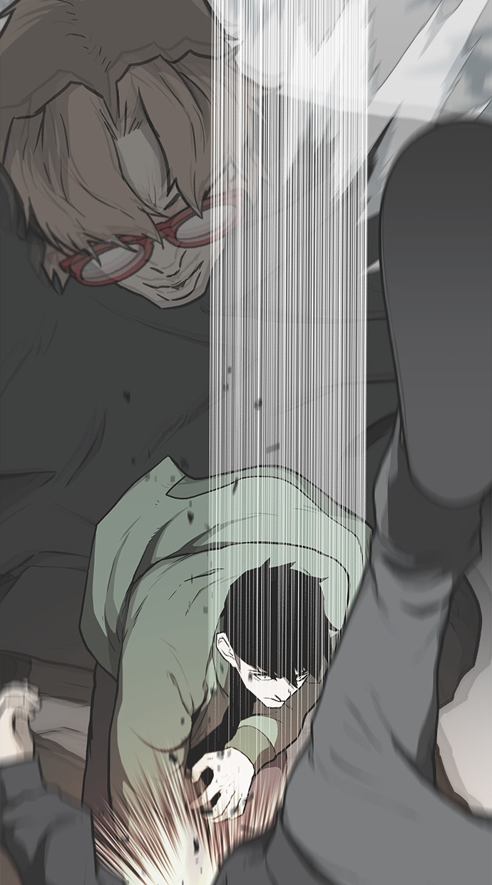 Fight Hard Chapter 49 Gambar 35