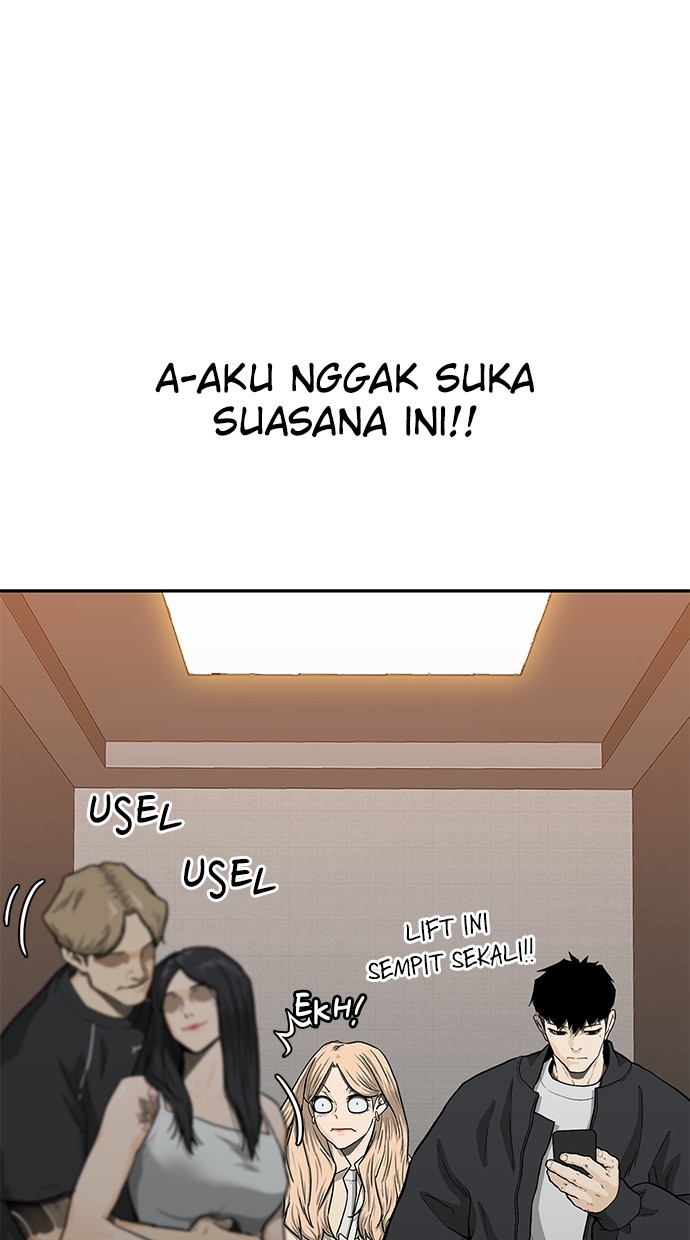 Fight Hard Chapter 49 Gambar 41