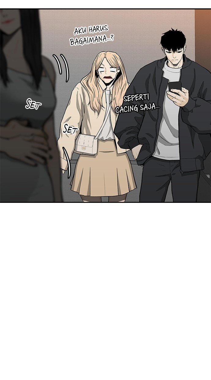 Fight Hard Chapter 49 Gambar 43