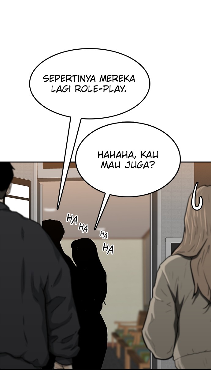 Fight Hard Chapter 49 Gambar 51