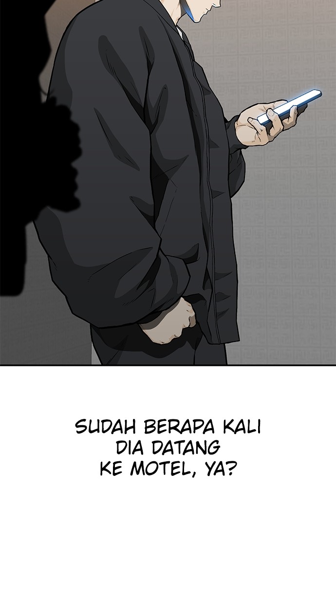 Fight Hard Chapter 49 Gambar 53
