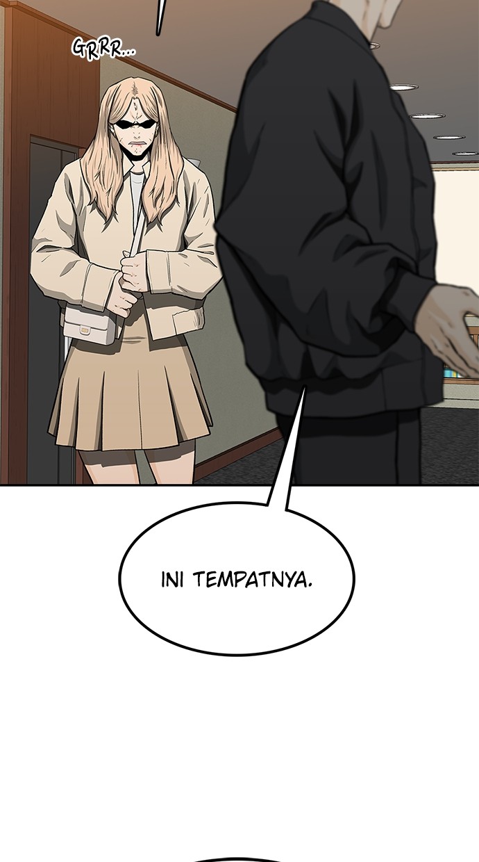 Fight Hard Chapter 49 Gambar 58