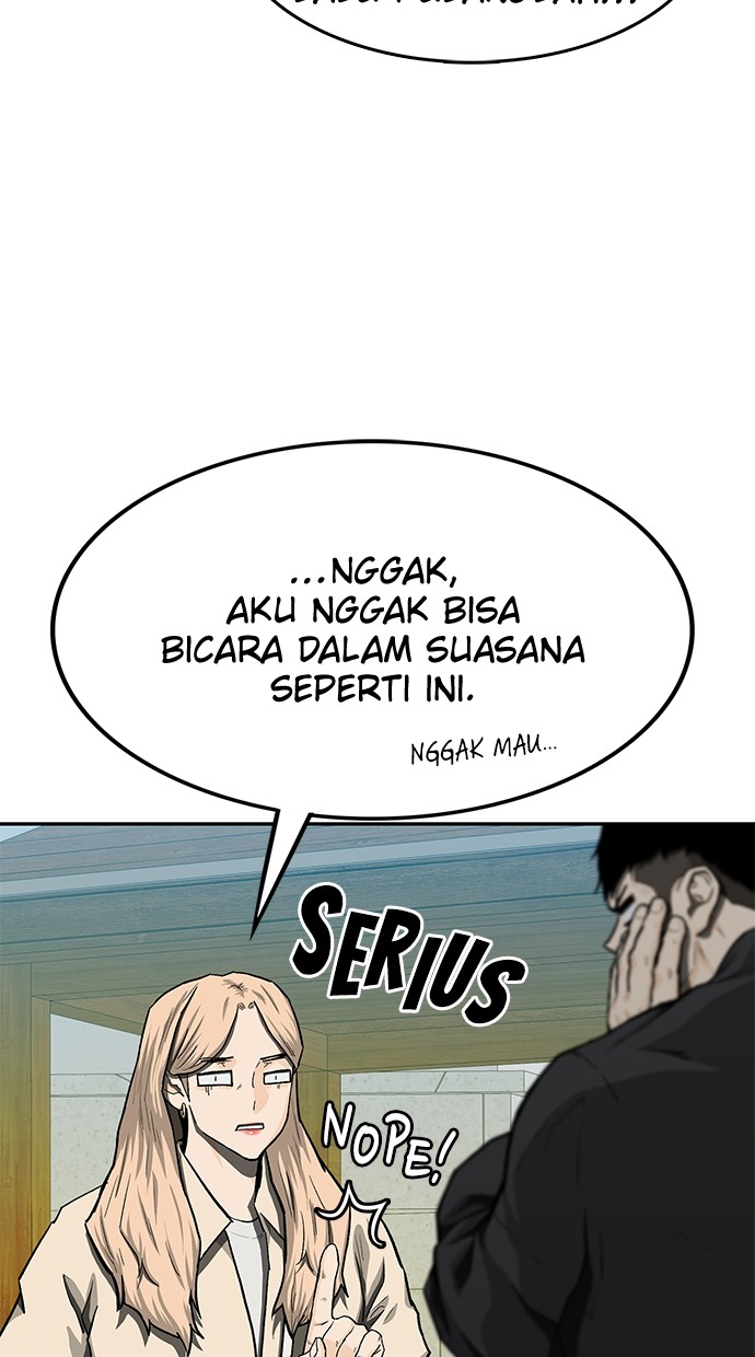 Fight Hard Chapter 49 Gambar 6