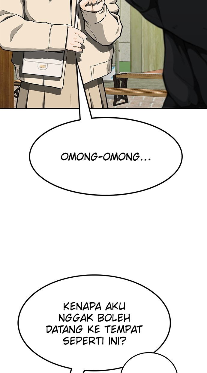 Fight Hard Chapter 49 Gambar 7