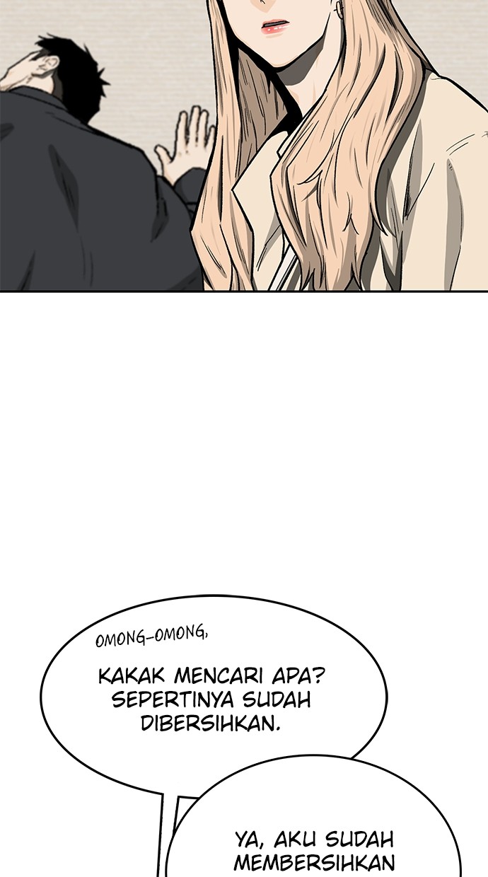 Fight Hard Chapter 49 Gambar 86