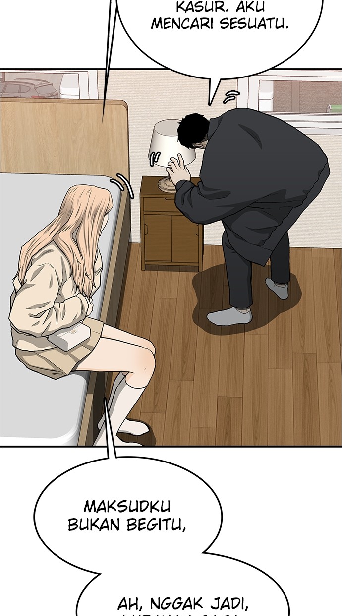 Fight Hard Chapter 49 Gambar 87