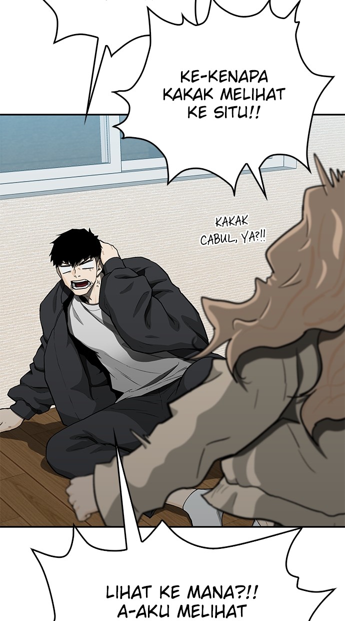 Fight Hard Chapter 49 Gambar 94