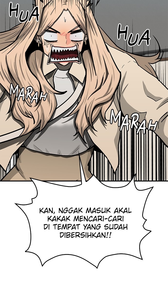 Fight Hard Chapter 49 Gambar 96