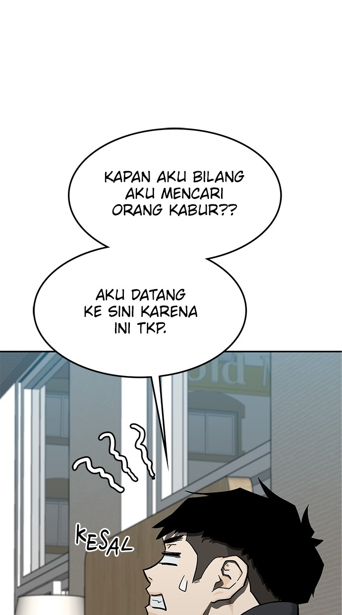 Fight Hard Chapter 49 Gambar 97