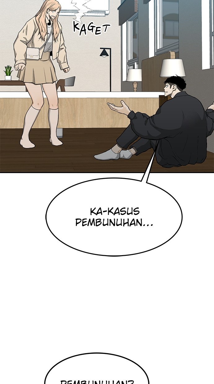 Fight Hard Chapter 49 Gambar 99