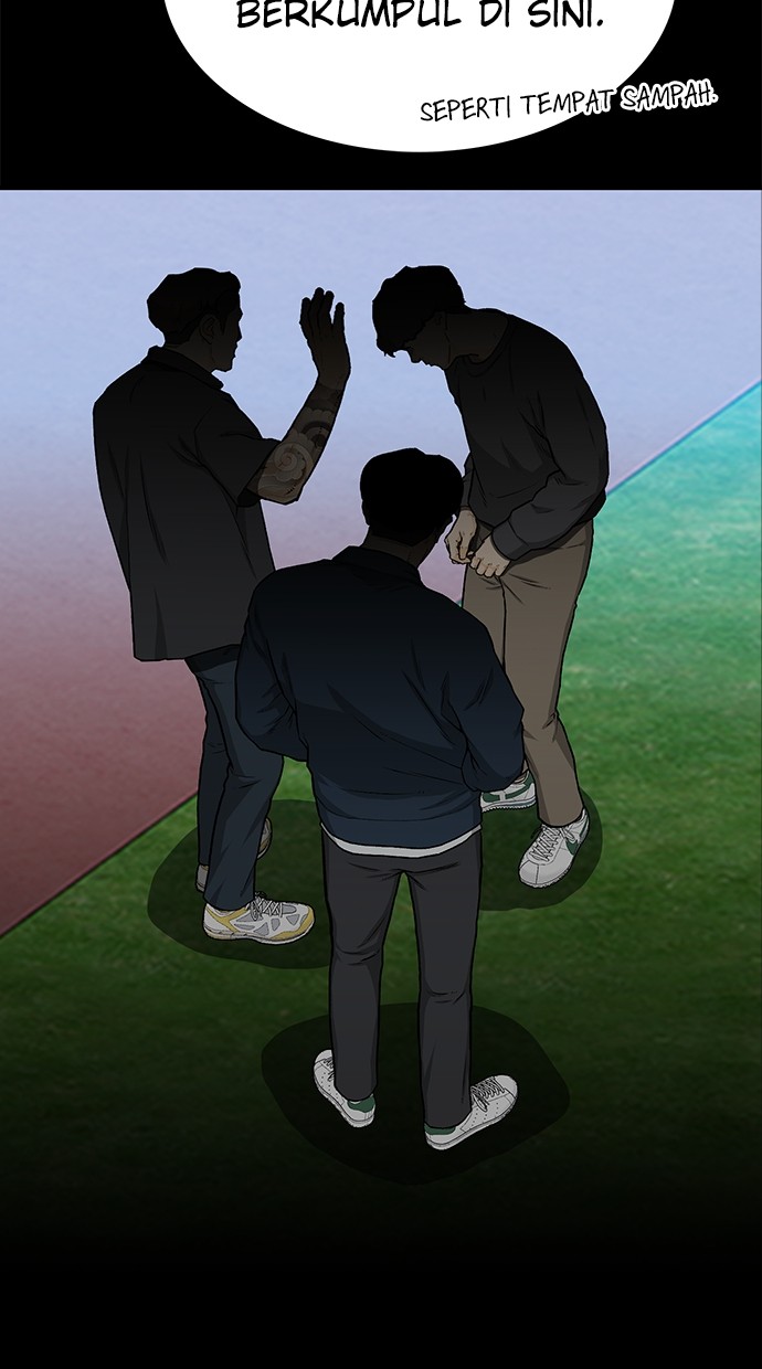 Fight Hard Chapter 50 Gambar 10