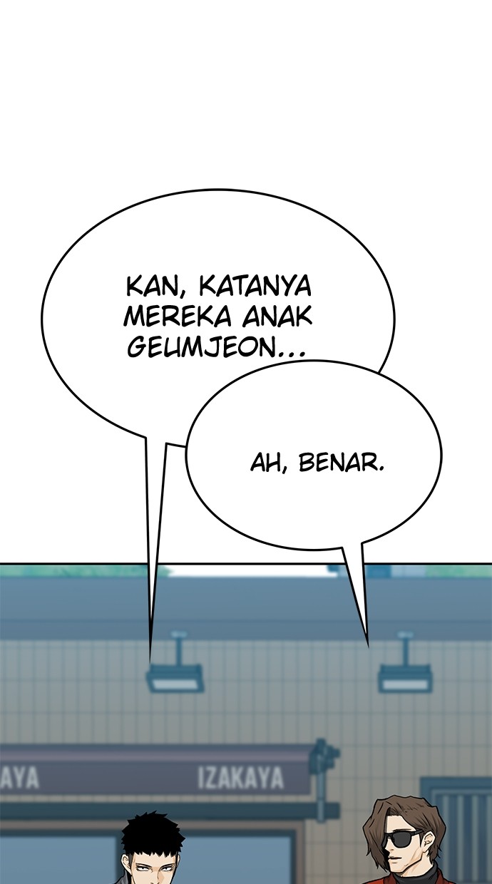 Fight Hard Chapter 50 Gambar 100