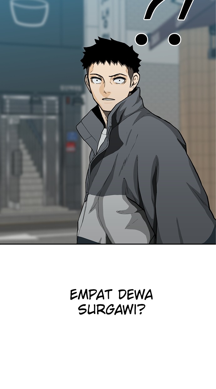 Fight Hard Chapter 50 Gambar 107