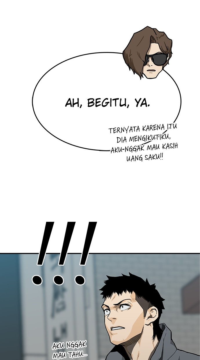 Fight Hard Chapter 50 Gambar 112
