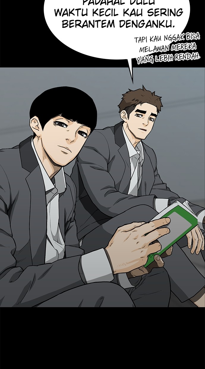 Fight Hard Chapter 50 Gambar 12