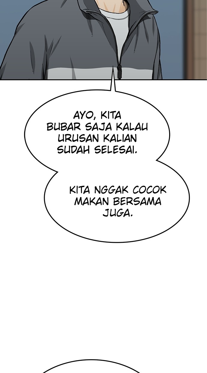 Fight Hard Chapter 50 Gambar 121