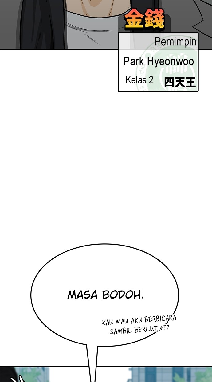 Fight Hard Chapter 50 Gambar 123