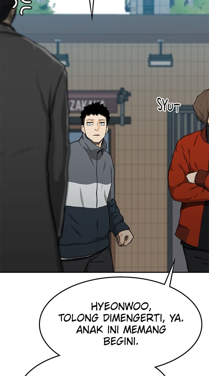 Fight Hard Chapter 50 Gambar 124