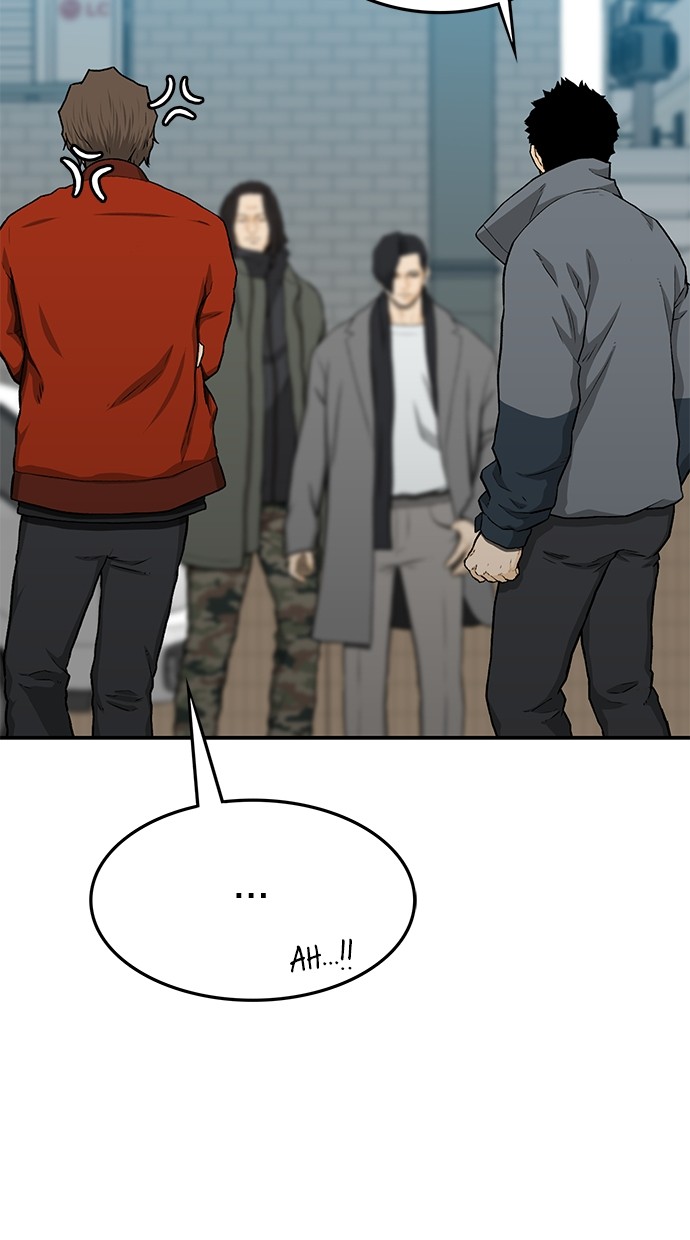 Fight Hard Chapter 50 Gambar 130