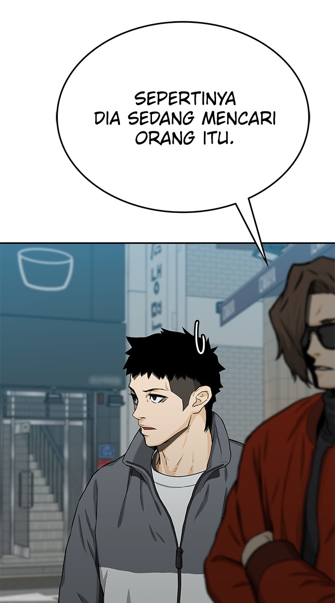 Fight Hard Chapter 50 Gambar 131