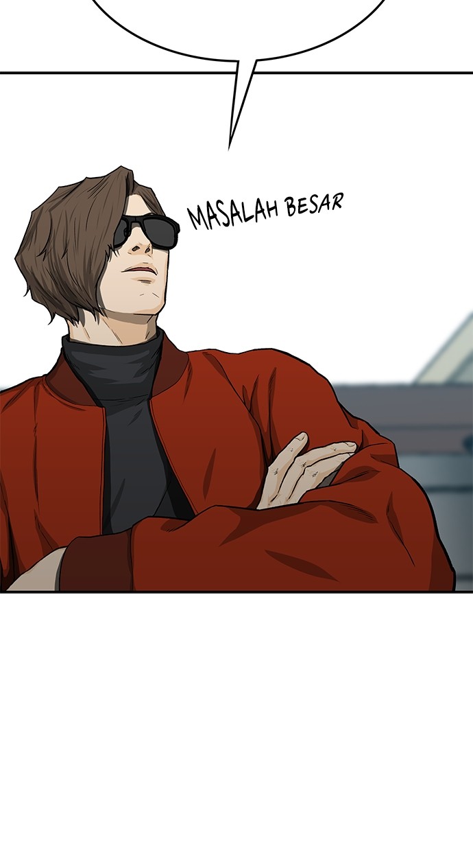 Fight Hard Chapter 50 Gambar 133