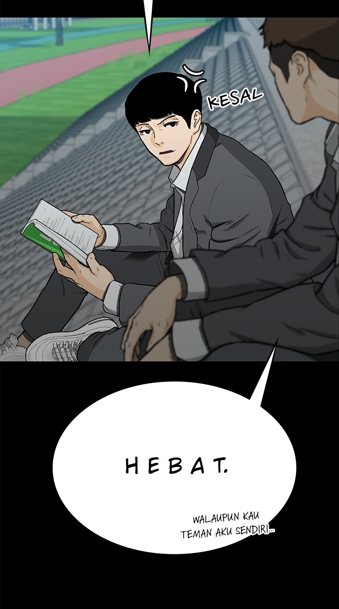 Fight Hard Chapter 50 Gambar 14