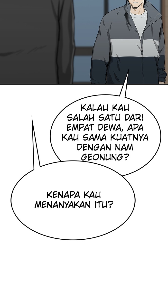 Fight Hard Chapter 50 Gambar 140