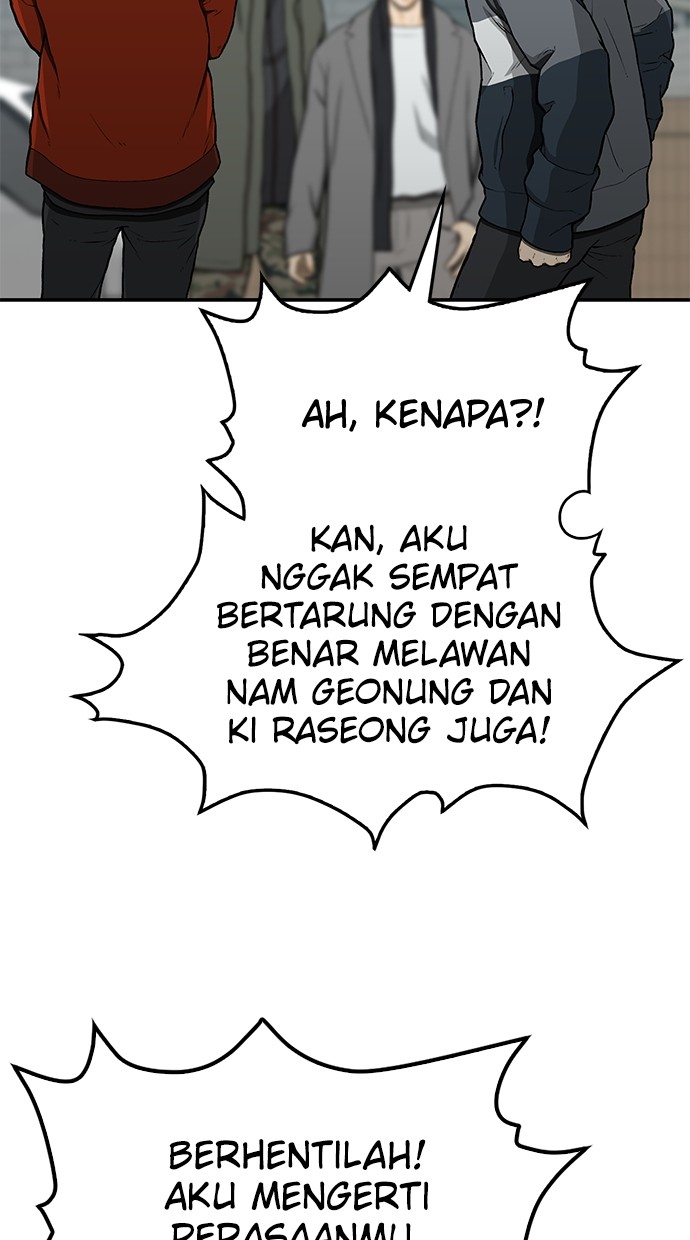 Fight Hard Chapter 50 Gambar 147