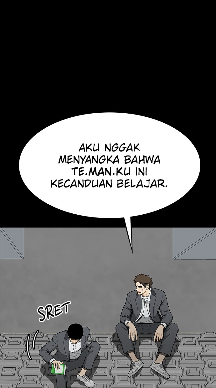Fight Hard Chapter 50 Gambar 15