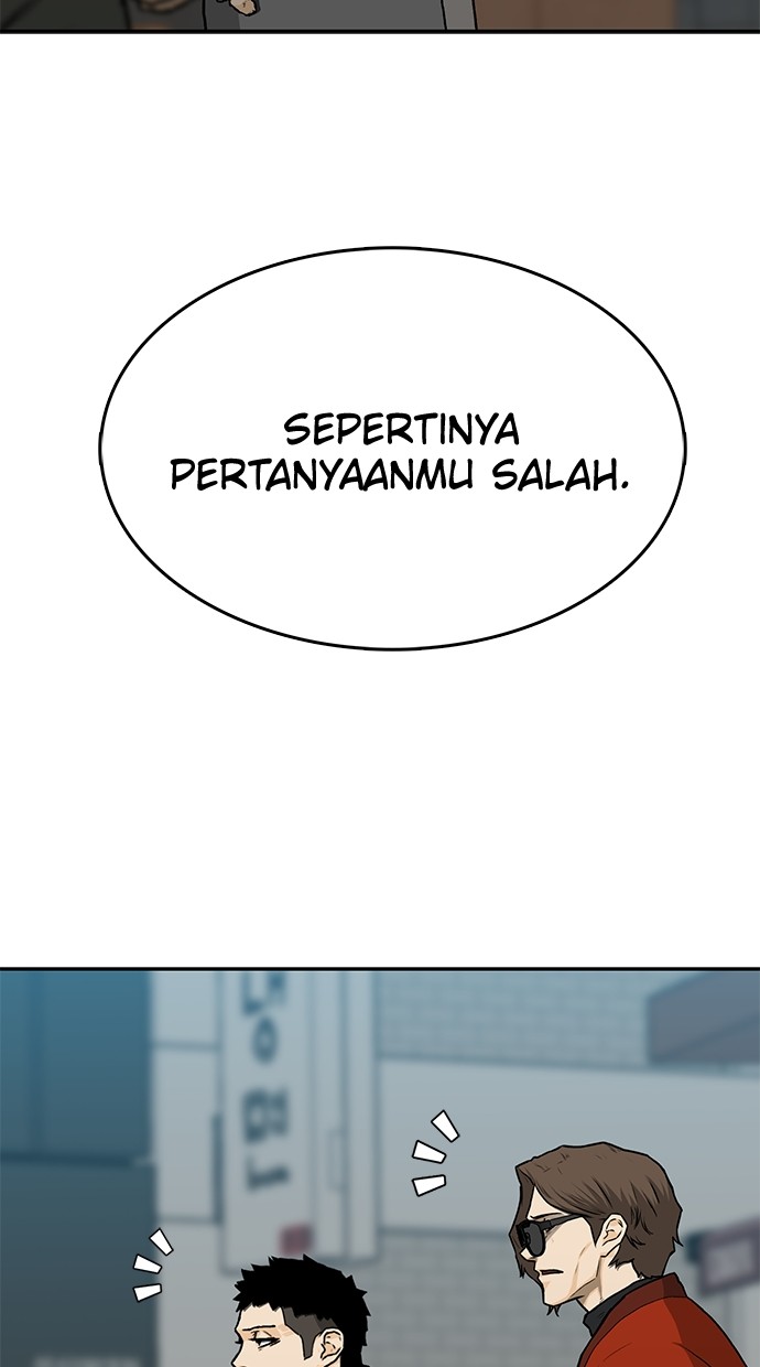 Fight Hard Chapter 50 Gambar 151