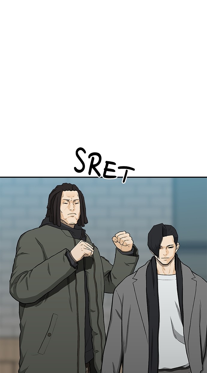 Fight Hard Chapter 50 Gambar 158
