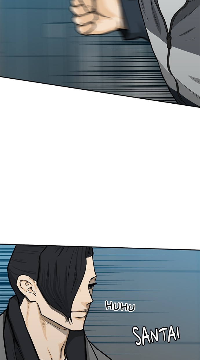 Fight Hard Chapter 50 Gambar 165
