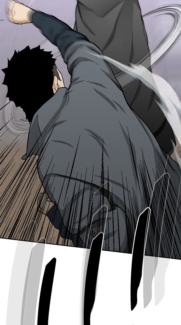 Fight Hard Chapter 50 Gambar 169