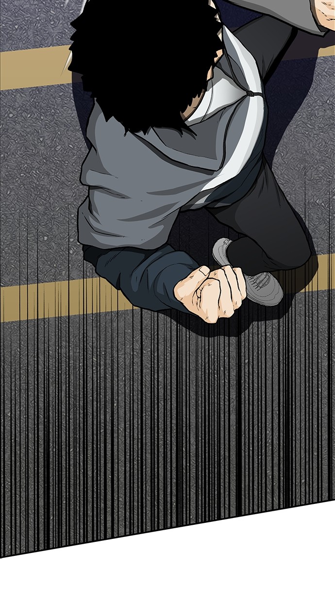 Fight Hard Chapter 50 Gambar 182