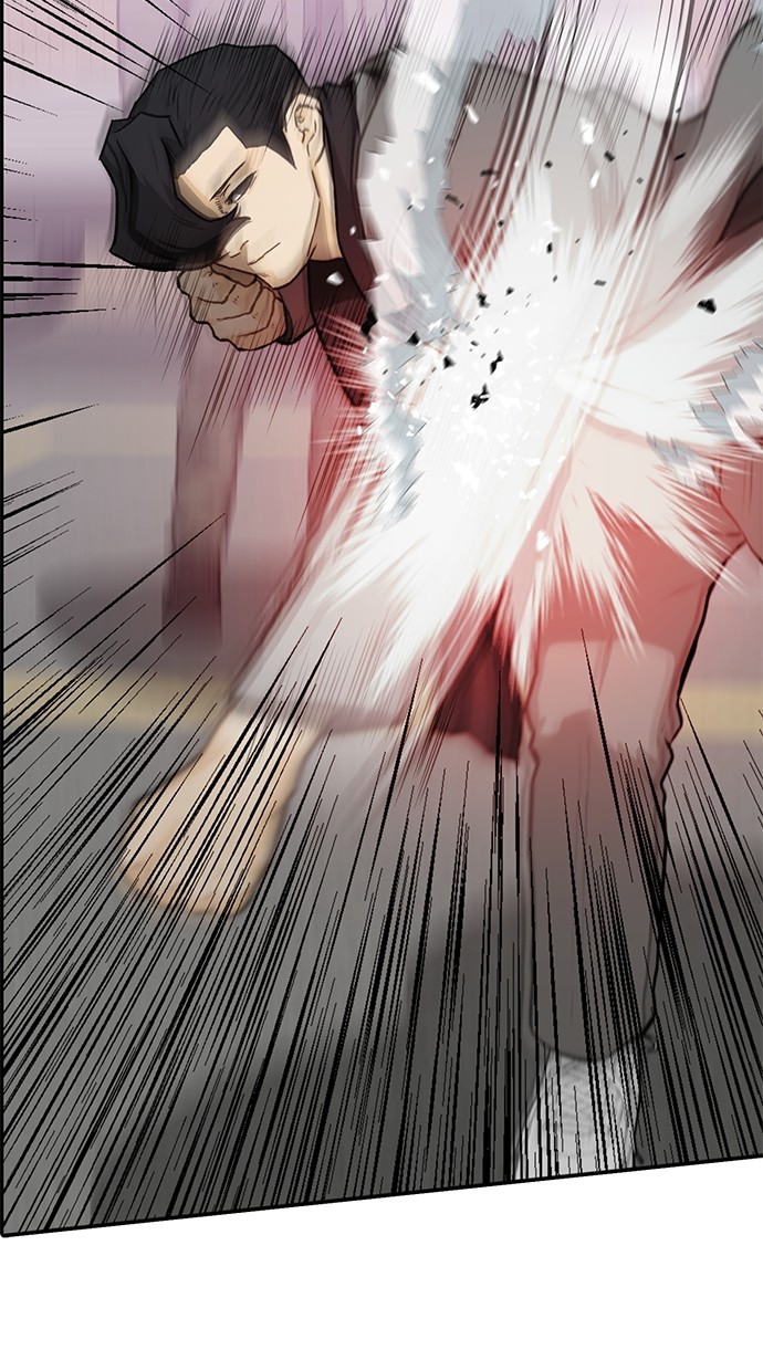 Fight Hard Chapter 50 Gambar 184