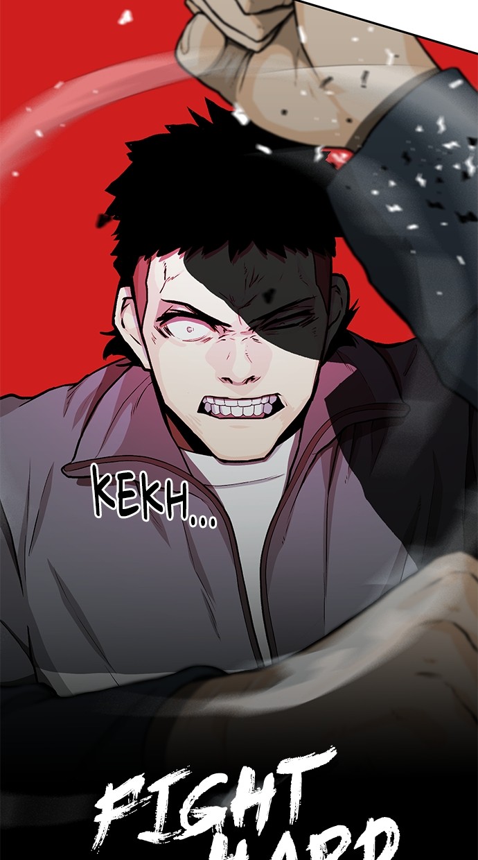 Fight Hard Chapter 50 Gambar 188