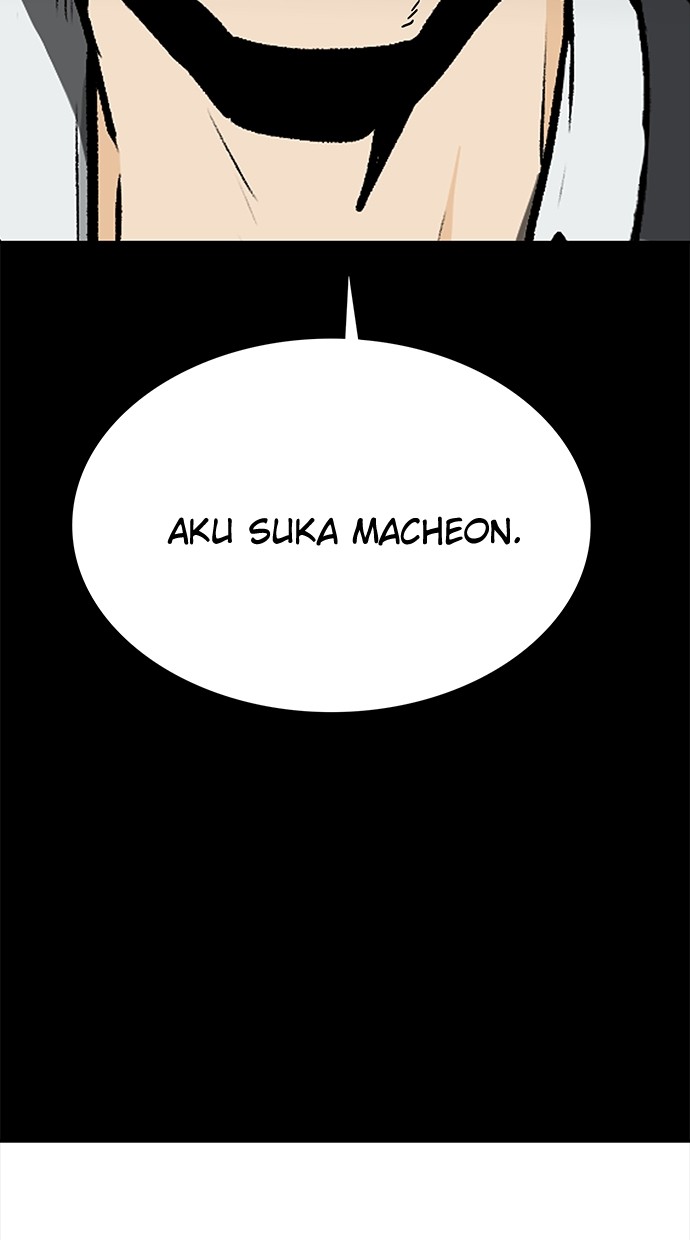 Fight Hard Chapter 50 Gambar 20