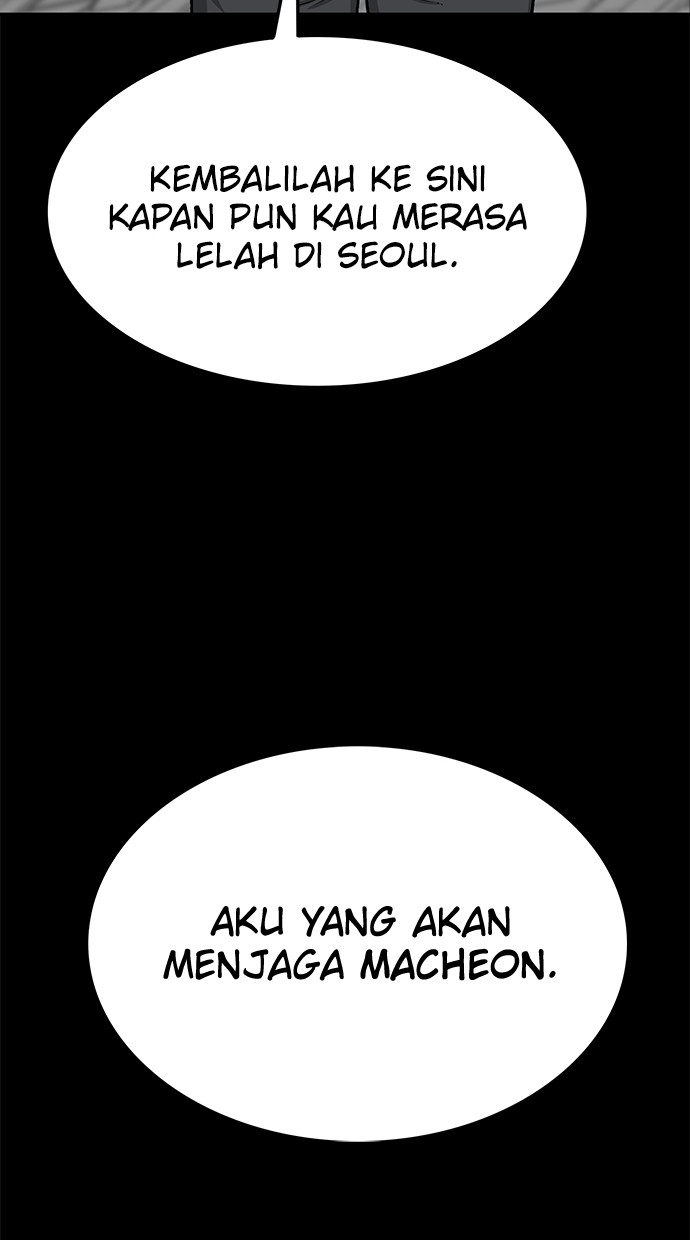 Fight Hard Chapter 50 Gambar 24