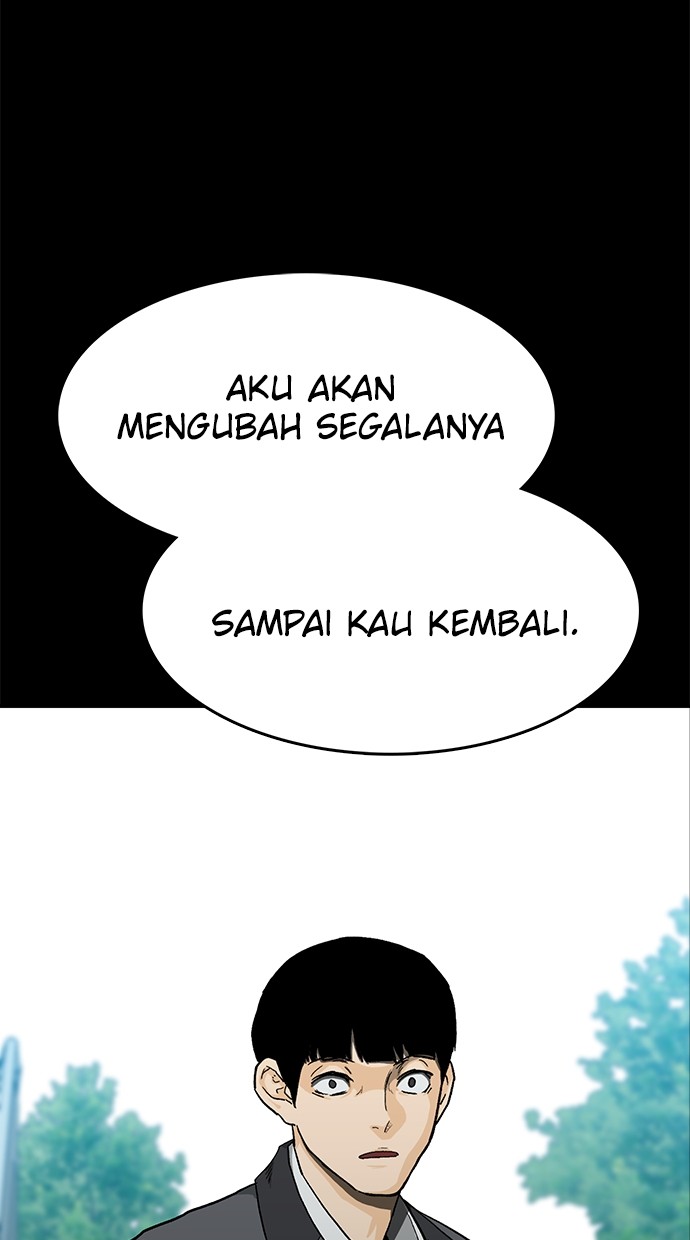 Fight Hard Chapter 50 Gambar 25