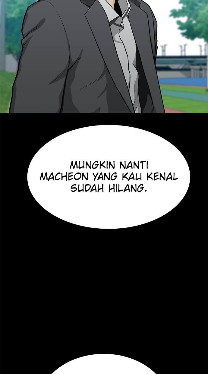 Fight Hard Chapter 50 Gambar 26