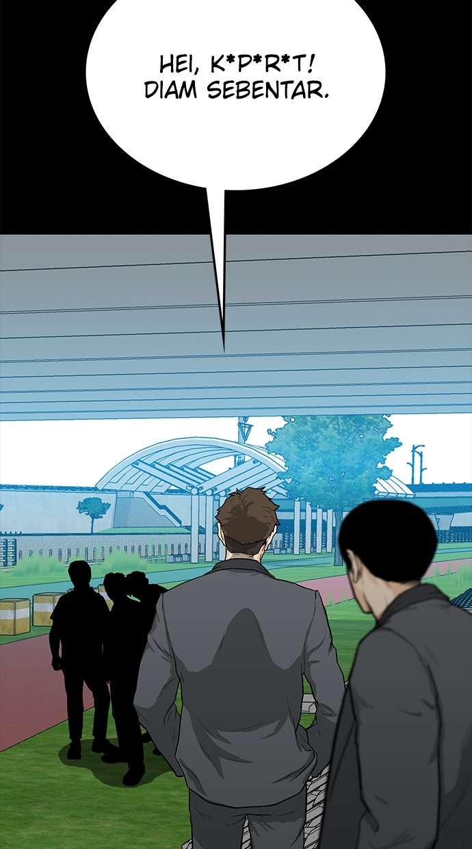 Fight Hard Chapter 50 Gambar 27