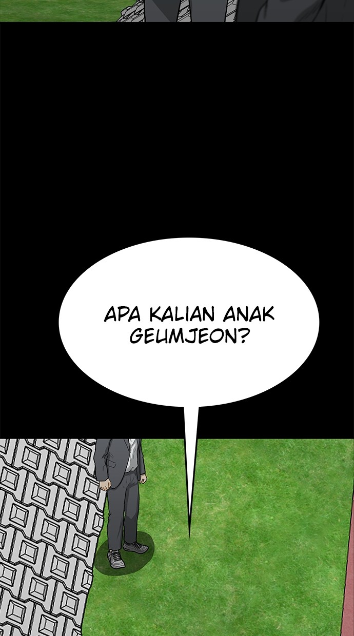 Fight Hard Chapter 50 Gambar 28
