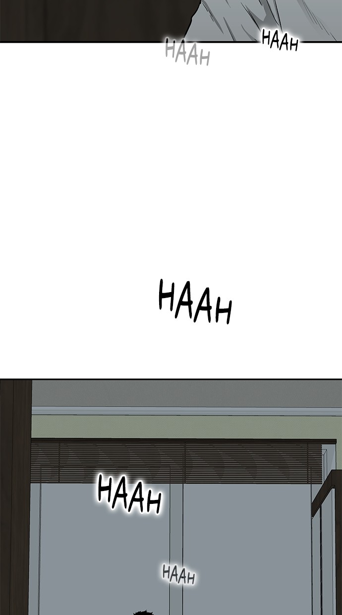 Fight Hard Chapter 50 Gambar 43