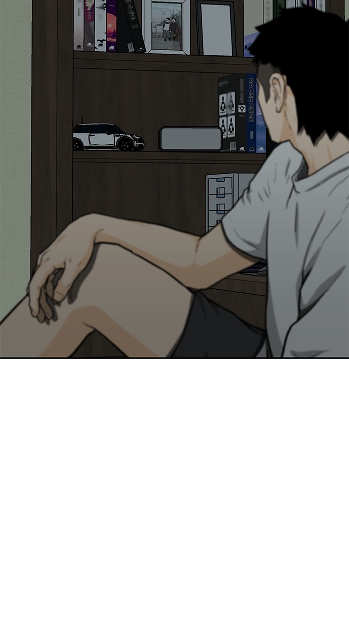 Fight Hard Chapter 50 Gambar 45