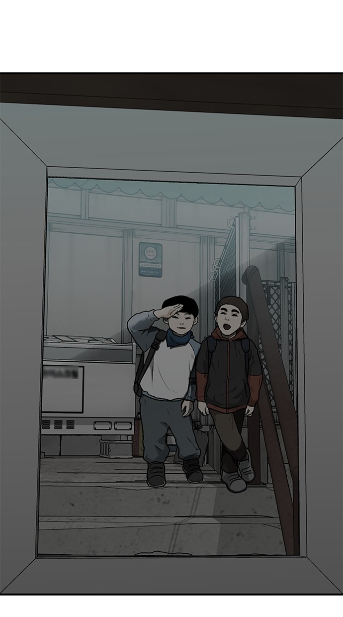 Fight Hard Chapter 50 Gambar 46