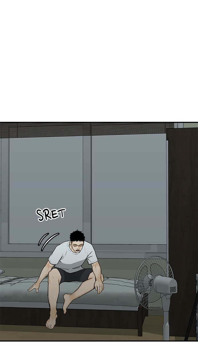 Fight Hard Chapter 50 Gambar 47