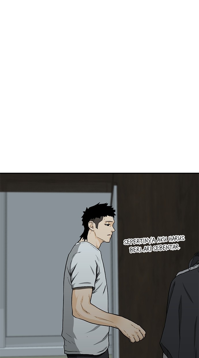 Fight Hard Chapter 50 Gambar 49