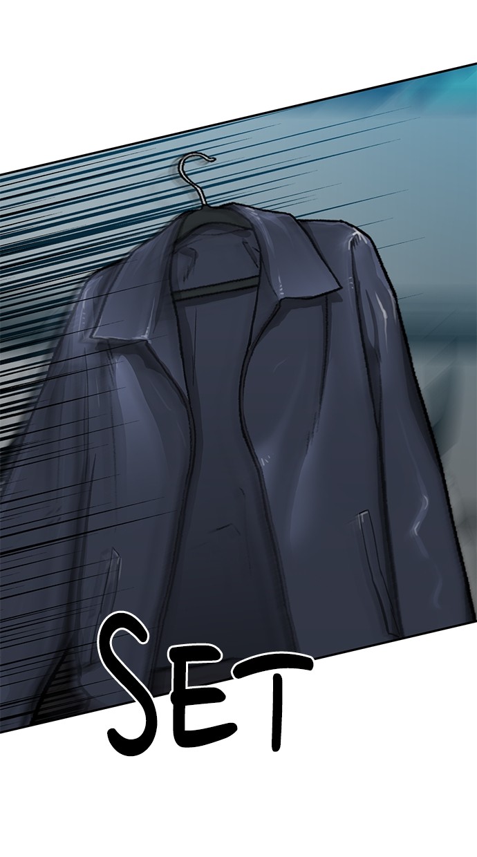 Fight Hard Chapter 50 Gambar 56