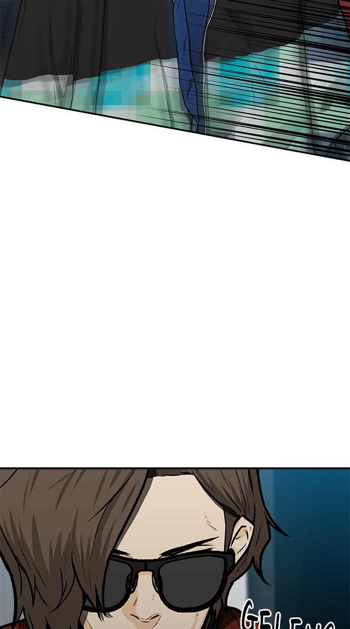 Fight Hard Chapter 50 Gambar 59