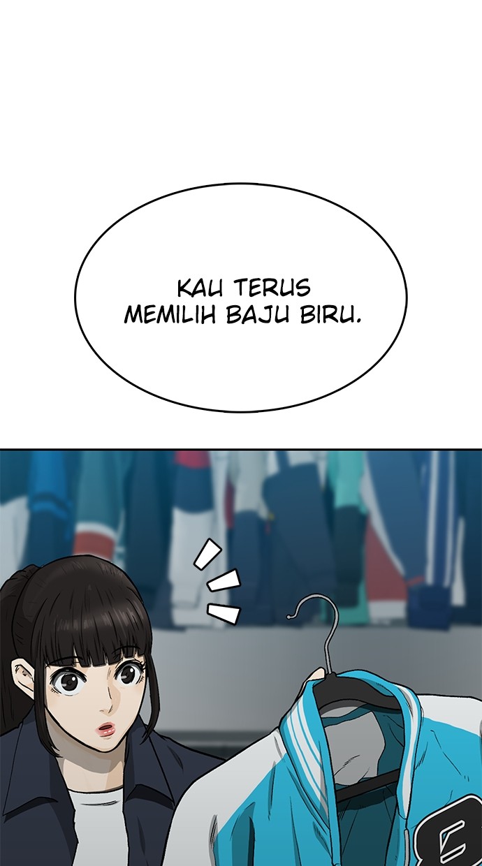 Fight Hard Chapter 50 Gambar 65
